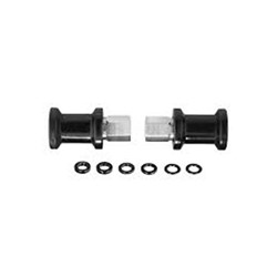 TOPEAK JOURNEY TRAILER TX NUT KIT
