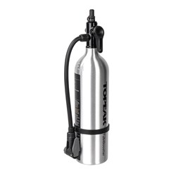 TOPEAK TUBIBOOSTER X