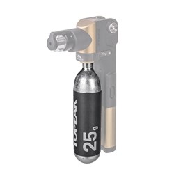 TOPEAK TUBI MASTER+ W/1PC 16G CO2 [ONC01] #