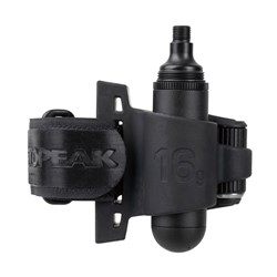 TOPEAK TUBI MASTER RX W/1PC 16G CO2 [ONC01] #