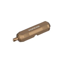 TOPEAK VALVE TOOL TEAM ISSUE