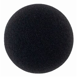 CARDO S/P MICROPONE SPONGE - LRG FREECOM