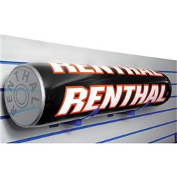 RENTHAL 3FT INFLATABLE BAR PAD FOR DISP STAND (BLACK) MUST BE USED WITH URNBARSTAND (U70104500) /