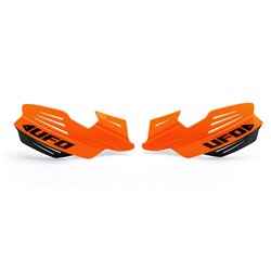 UFO HANDGUARDS VULCAN UNIVERSAL (INC MOUNT KIT) ORG