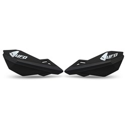 UFO HANDGUARDS TRAXION BLK