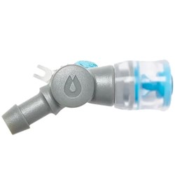 USWE COMET BITE VALVE GRY/BLU