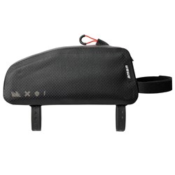 USWE BIKEPACKS TOP TUBE BAG ZIPPERED [SPC01]