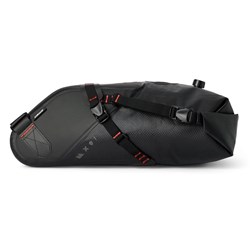 USWE BIKEPACKS ROLL-TOP SADDLE BAG [SPC01]