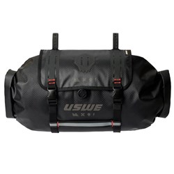 USWE BIKEPACKS HANDLEBAR ROLL-TOP BAG + HOLSTER [SPC01]