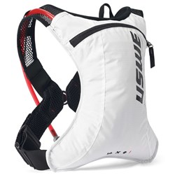 USWE RACE 2.0 HYDRATION PACK WHT