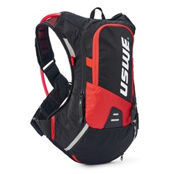 USWE HYDRO 8L MTB HYDRATION PACK BLK/USWE RED