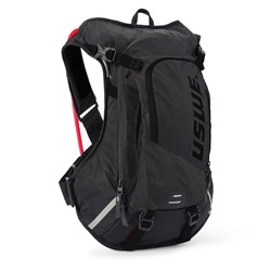 USWE HYDRO 12L MTB HYDRATION PACK CARBON BLK