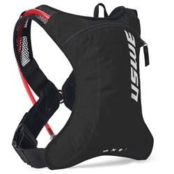 USWE RACE 2.0 HYDRATION PACK BLACK