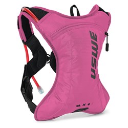 USWE OUTLANDER XC 2L HYDRATION PACK PINK