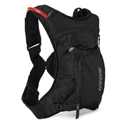 USWE MTB HYDRO 3L HYDRATION PACK BLACK