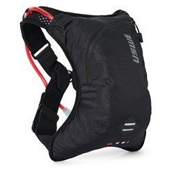 USWE OUTLANDER XC 4L HYDRATION PACK BLACK