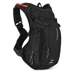 USWE MTB HYDRO 9L HYDRATION PACK BLACK