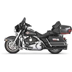 V & H TRACKER SLIP-ON TOURING 95-16  [ONC01] #