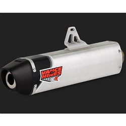 V & H XCR SLIP ON SUZUKI RMZ250 08-09  [ONC01] #