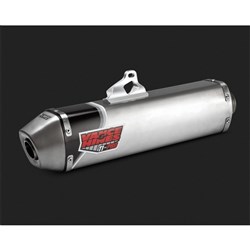 #V&H TI PRO SLIP ON KAWASAKI KX450F 09-11