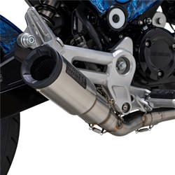 V & H HI-OUTPUT HOOLIGAN HONDA GROM 2022-2023