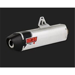 V & H XCR SLIP ON YAMAHA YZ250F 06-09  [ONC01] #