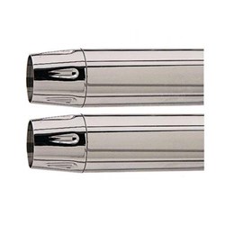 #V&H BILLET TAPER END KIT