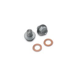 VH SENSOR PLUG KIT 18MM HARLEY