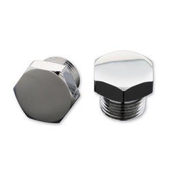 VH SENSOR PLUG KIT 10MM METRIC