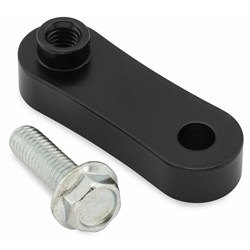 VH L/H/S FOOTPEG BRACKET FOR BIG RADIUS 2-1 (SINGLE)