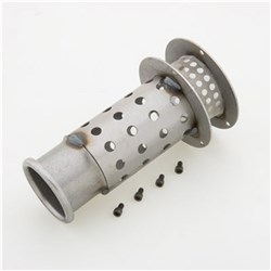 VH COMPETITION BAFFLE PRO PIPE H/S