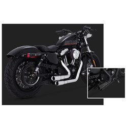 VH OPTIONAL QUIET BAFFLE (MINI GRENADE) - EACH