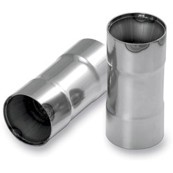 VH OPTIONAL QUIET BAFFLE  PRO PIPE HI O/PUT TOURING MODELS