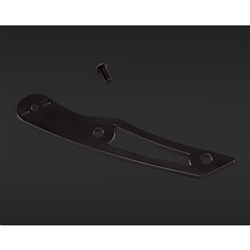 VH SADDLE BAG SUPPORT BRACKET KIT SOFTAIL 18-19  (SPORT GLIDE + HERITAGE CLASSIC)