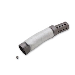 VH OPTIONAL QUIET BAFFLE BIG RADIUS 2-2