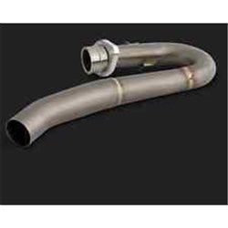 V & H TI HEADER PIPE HONDA CRF250R 2010  [ONC01] #