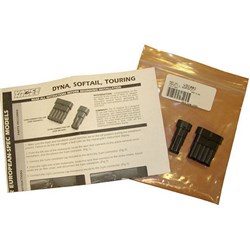 #VH MODULE TO BYPASS ACTIVE EXH VALVE/ AIRFILTER 06-14