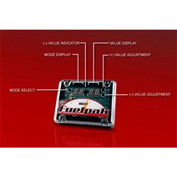 #V&H FUELPAK NOMAD 1600 03-08