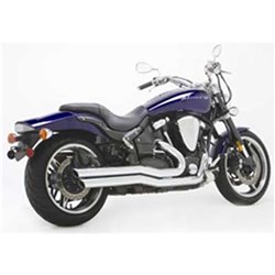 #V&H FUELPAK WARRIOR 02-08