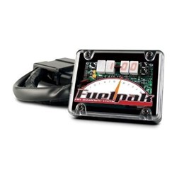 V&H THROTTLEPAK TOURING 08-13/CVO SOFTAILS 11-13  [ONC01] #