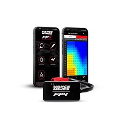 VH FUELPAK FP4 - PAN AMERICA 21-ON