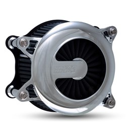 VH VO2 ROGUE AIR INTAKE CHROME TOURING 08-16 (WAS V70075)