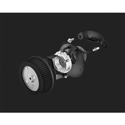 VH VO2 NAKED TOURING 14-16 / SOFTAIL 16-17 (EXC 17 FLSTFSB) (WILL BECOME V71329) [ONC01] #
