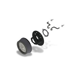 VH VO2 NAKED TOURING 17-22 (WORKS WITH STOCK COVER) (WAS V71035)