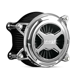 VH VO2 X AIR INTAKE CHROME SOFTAIL 18-22 (WILL BECOME V72345) [ONC01] #