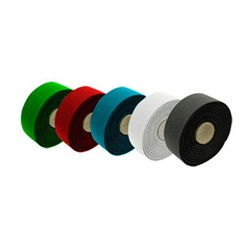 VELOX BAR TAPE HIGH GRIP WHITE  [ONC01] #