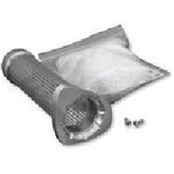 #VHM BAFFLE FOR INDY SERIES SOFTAIL EXHAUST