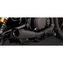 #VHM COMPETITION SYSTEM QUIET INSERT