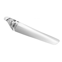 VELOX SNAP MUDGUARD WHITE  [ONC01] #