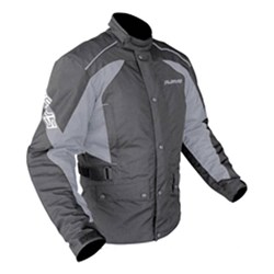 RJAYS VOYAGER 3 JKT BLK/GRY (XS)  [ONC01] #